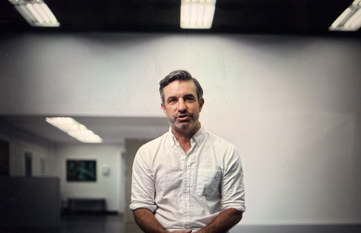 Brandon Silverman